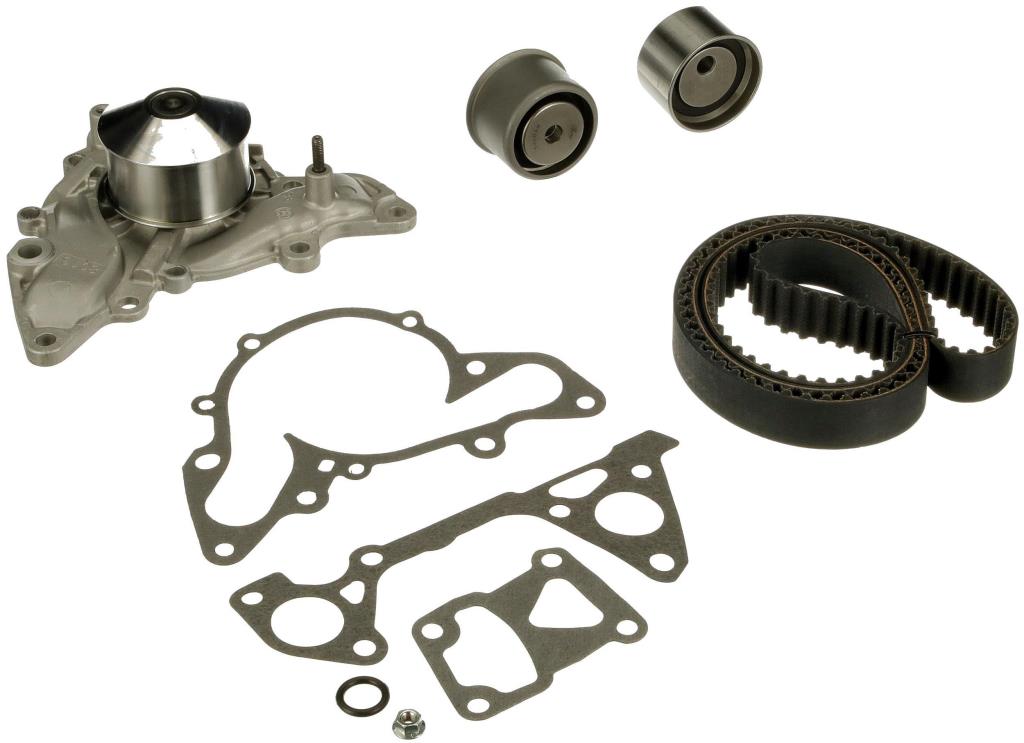Kit de distribuição GATES ref. KP15446XS