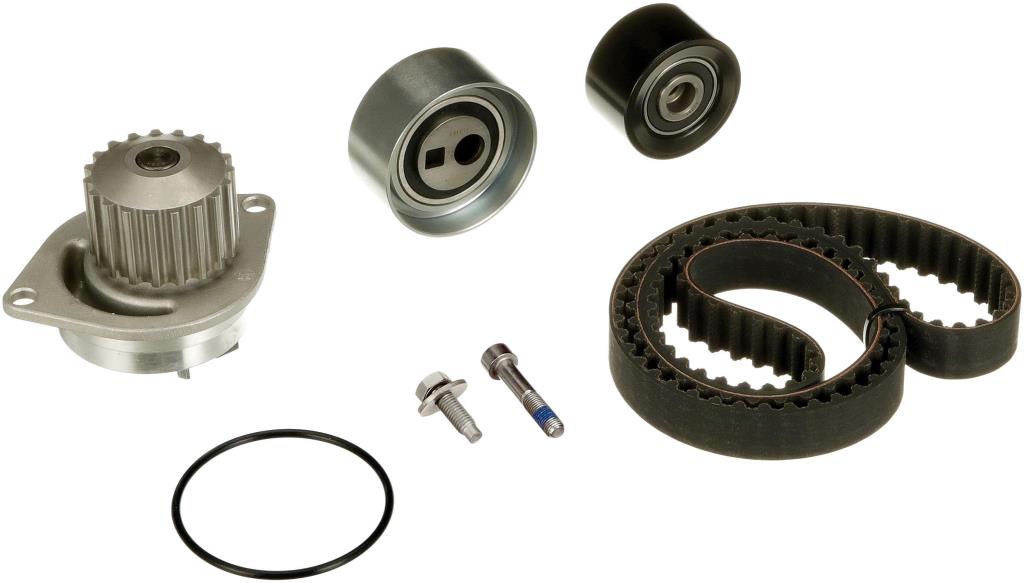 Kit de distribuição GATES ref. KP15458XS