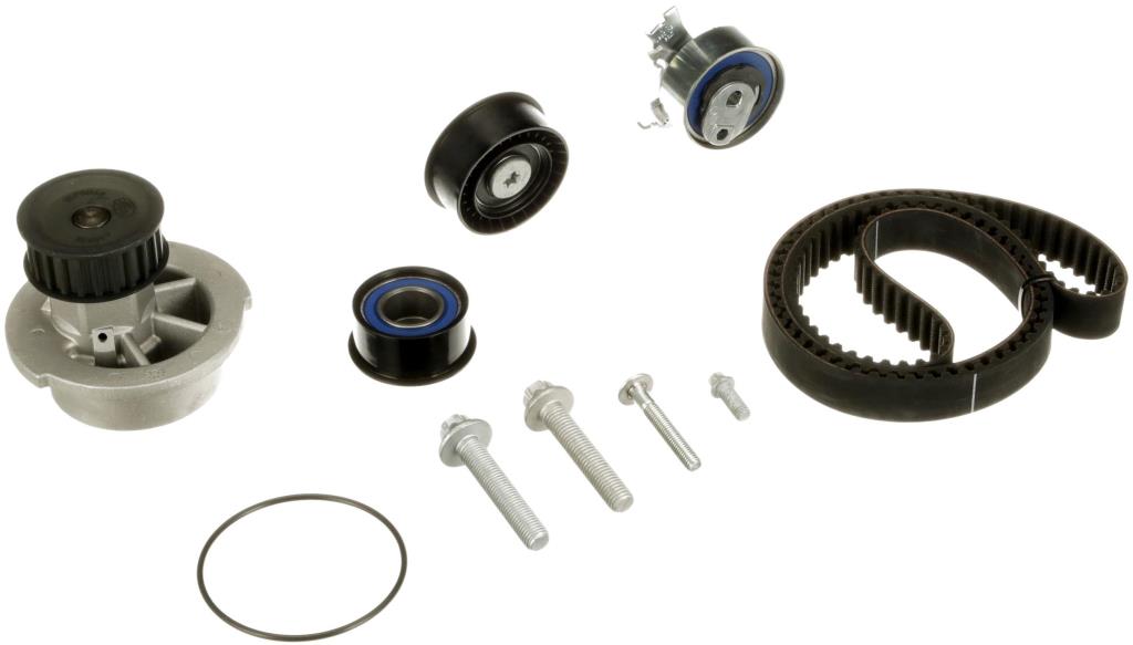 Kit de distribuição GATES ref. KP15499XS-1