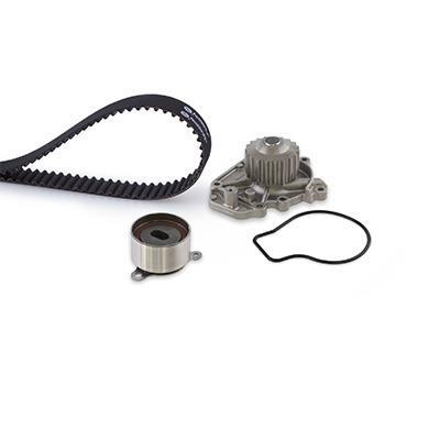 Kit de distribuição GATES ref. KP15505XS