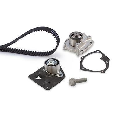 Kit de distribuição GATES ref. KP15552XS