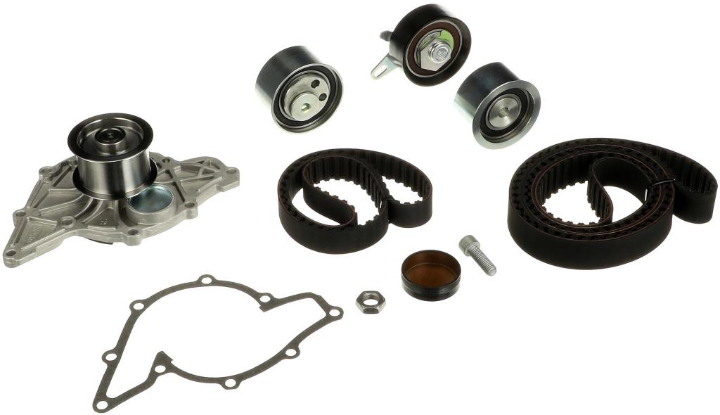 Kit de distribuição GATES ref. KP15557XS-1