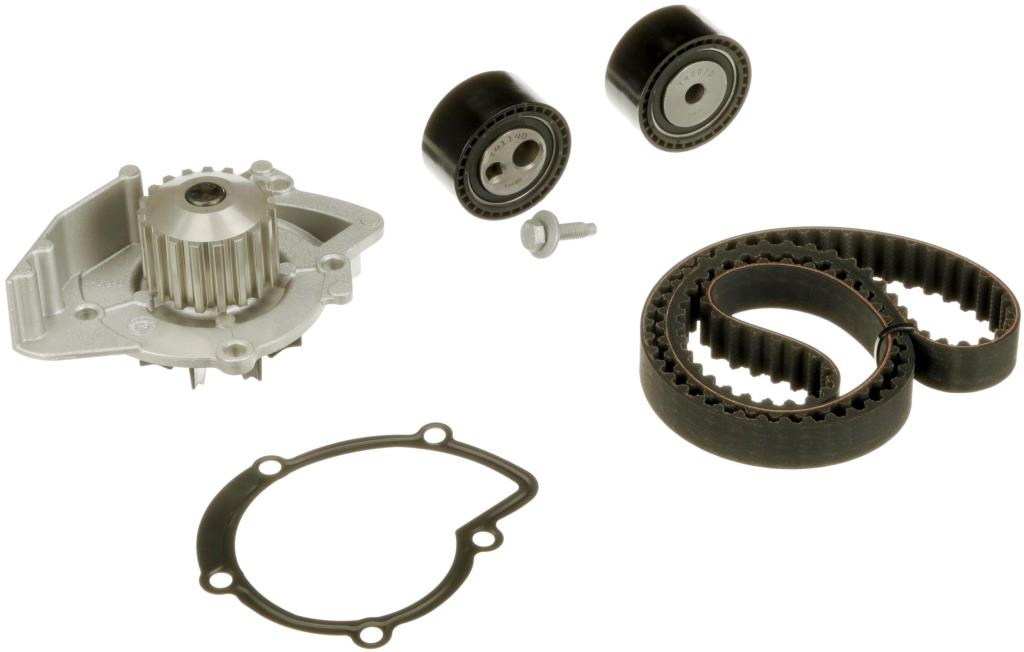 Kit de distribuição GATES ref. KP15558XS