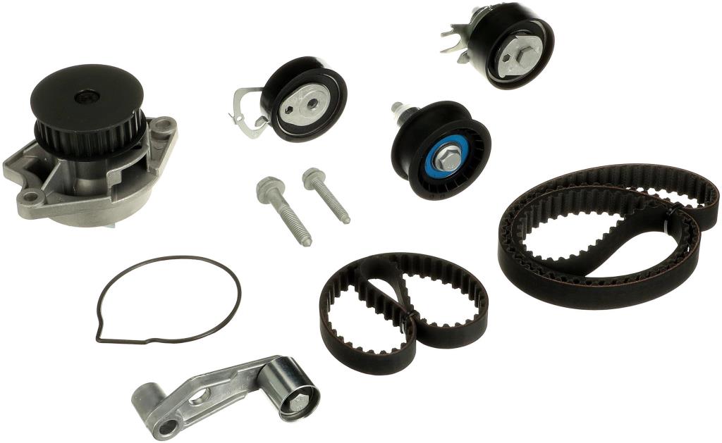 Kit de distribuição GATES ref. KP15565XS-1
