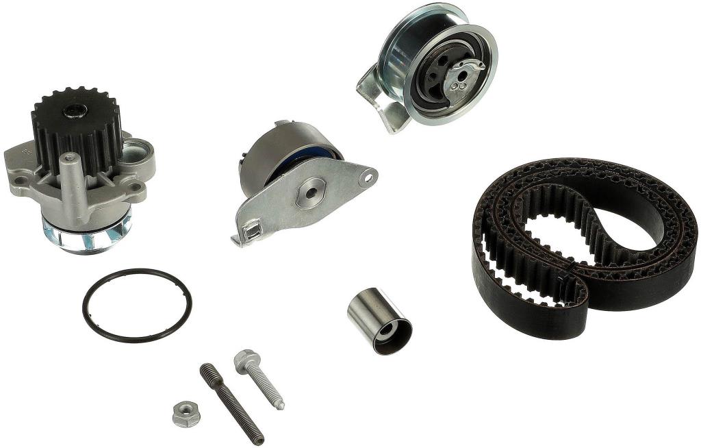 Kit de distribuição GATES ref. KP15569XS-4