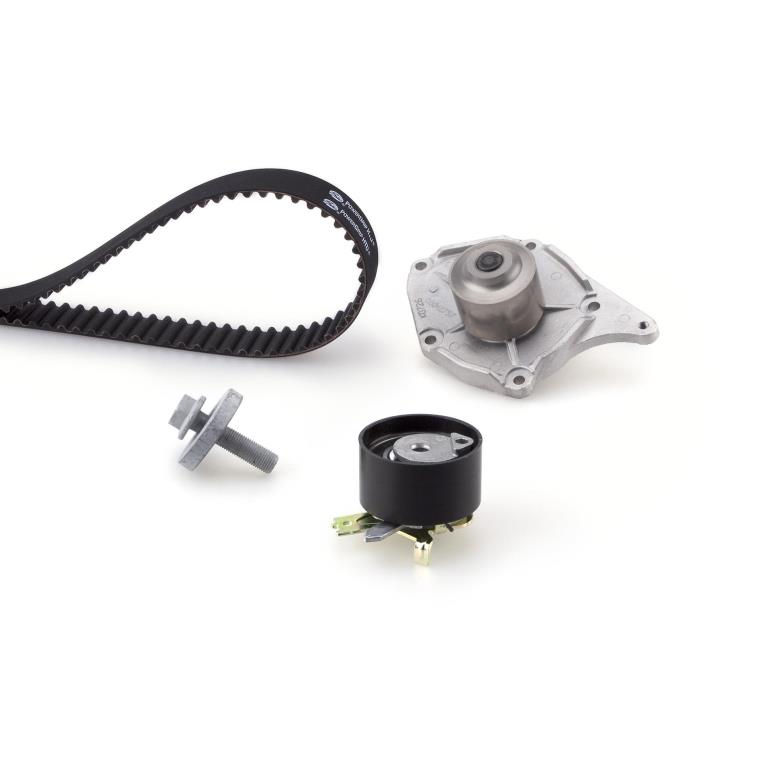 Kit de distribuição GATES ref. KP15578XS
