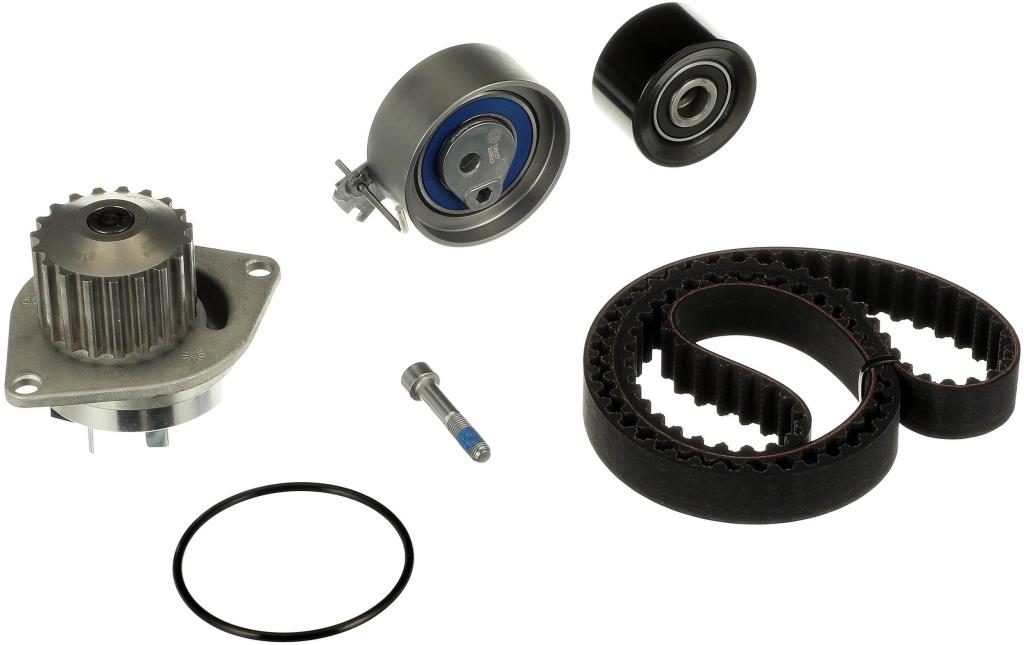 Kit de distribuição GATES ref. KP15581XS