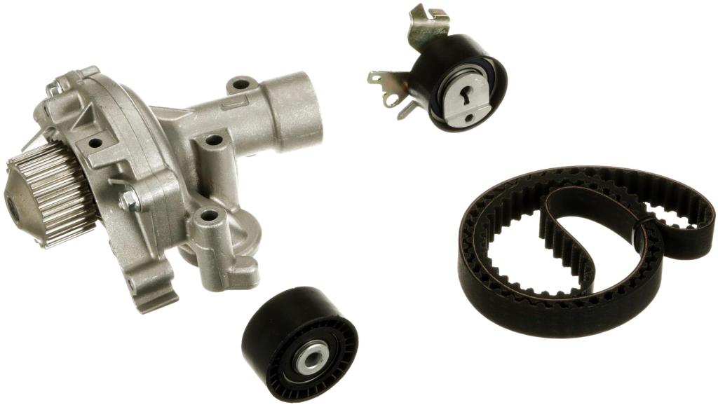Kit de distribuição GATES ref. KP15582XS
