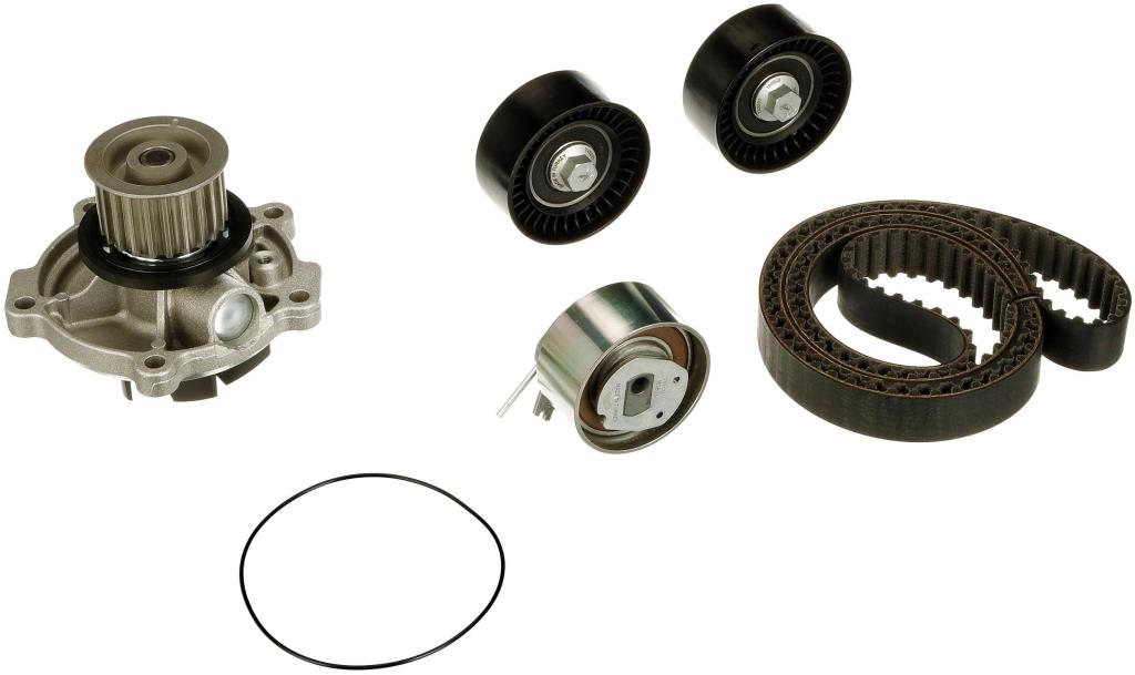 Kit de distribuição GATES ref. KP15586XS