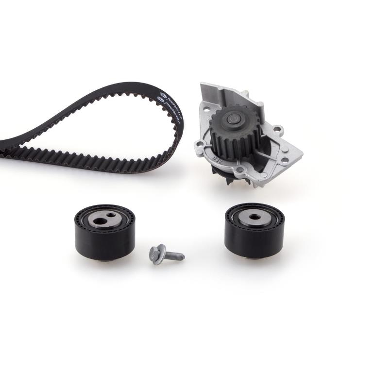 Kit de distribuição GATES ref. KP15588XS