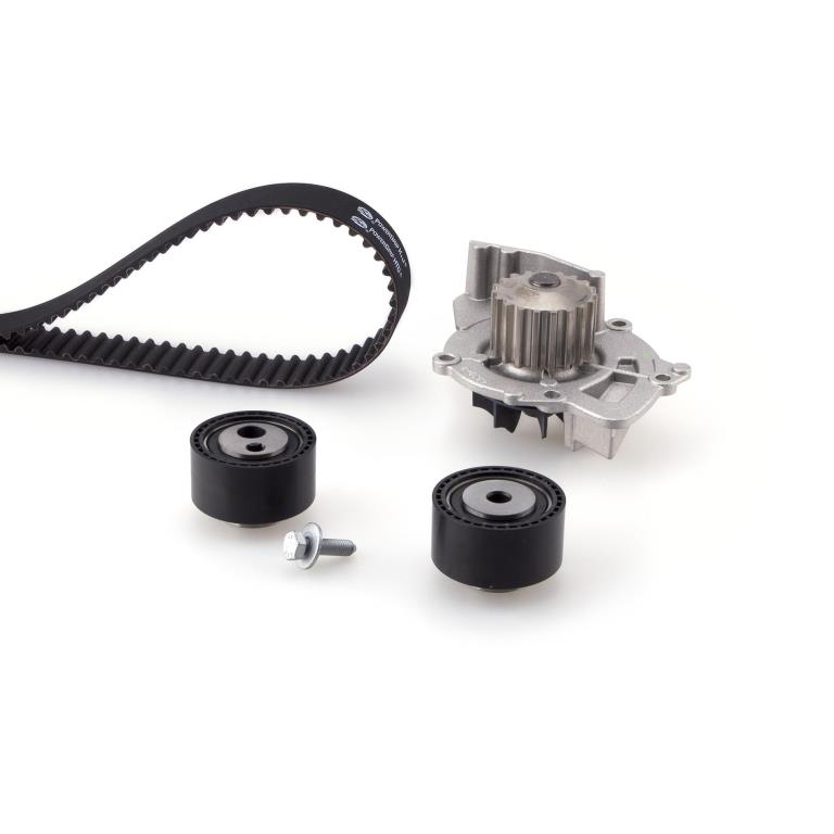 Kit de distribuição GATES ref. KP15590XS