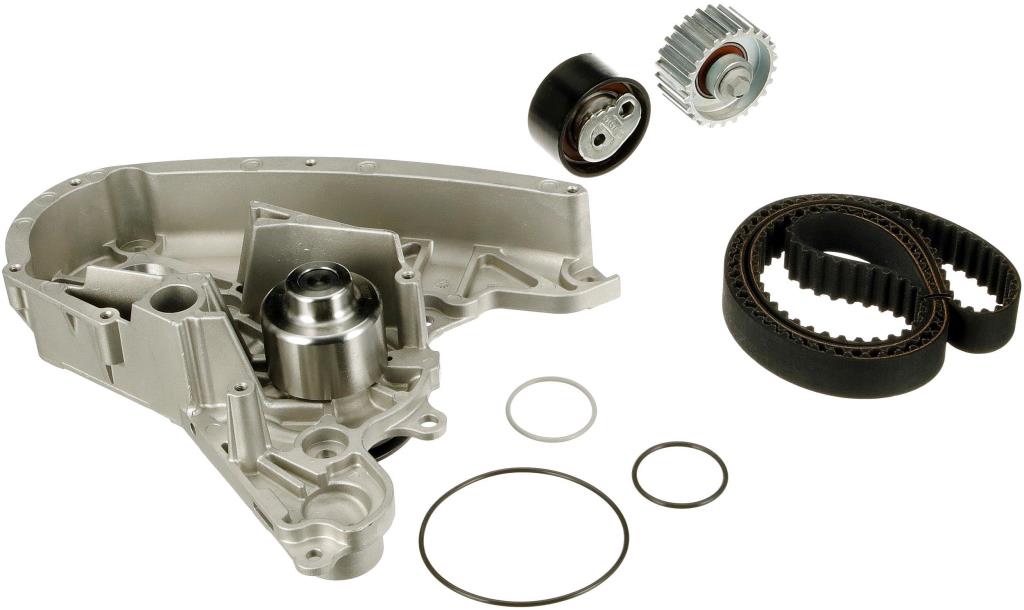 Kit de distribuição GATES ref. KP15592XS