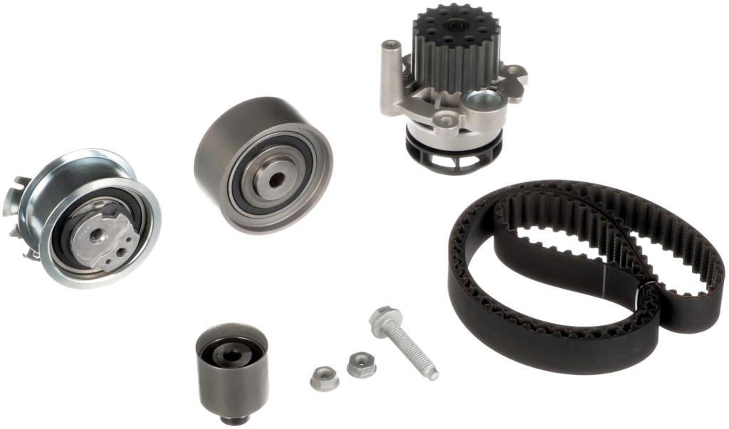 Kit de distribuição GATES ref. KP15607XS-1