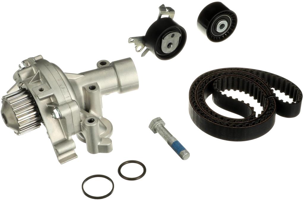 Kit de distribuição GATES ref. KP15608XS