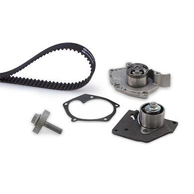 Kit de distribuição GATES ref. KP15610XS