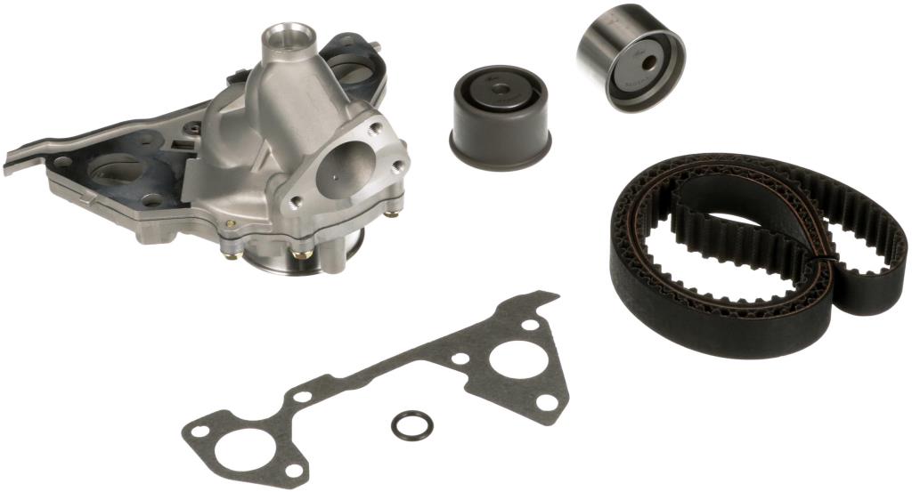 Kit de distribuição GATES ref. KP15611XS