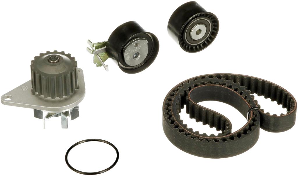 Kit de distribuição GATES ref. KP15615XS
