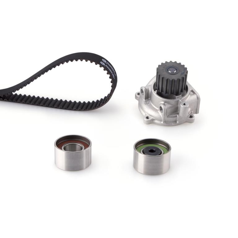 Kit de distribuição GATES ref. KP15630XS