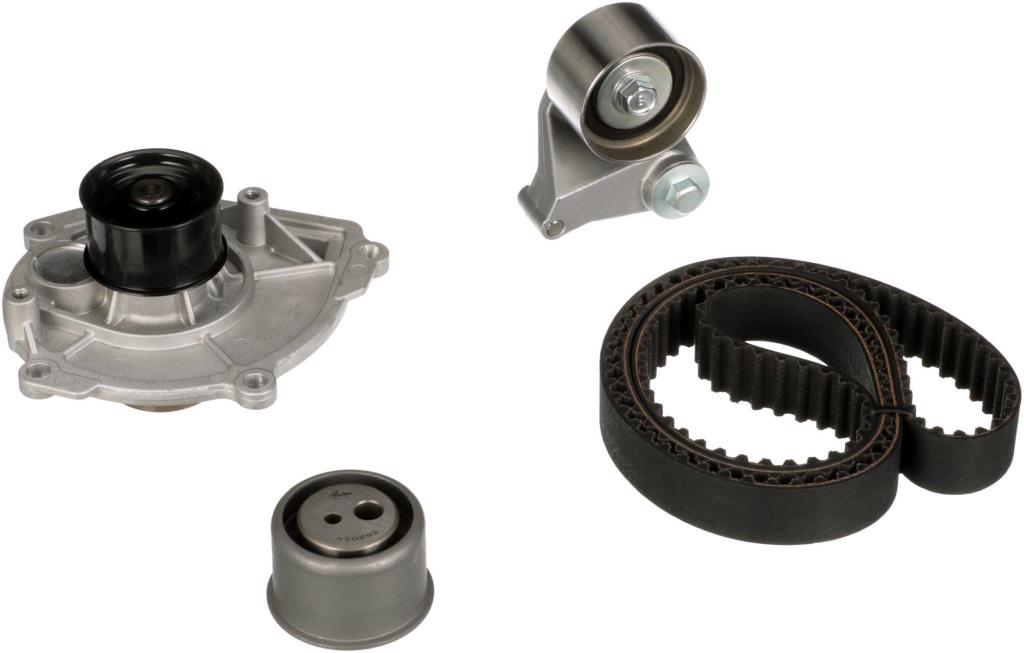Kit de distribuição GATES ref. KP15636XS