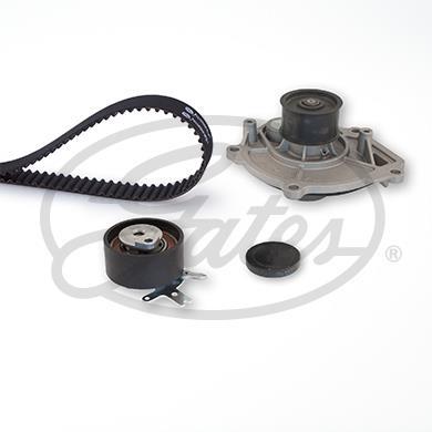 Kit de distribuição GATES ref. KP15645XS