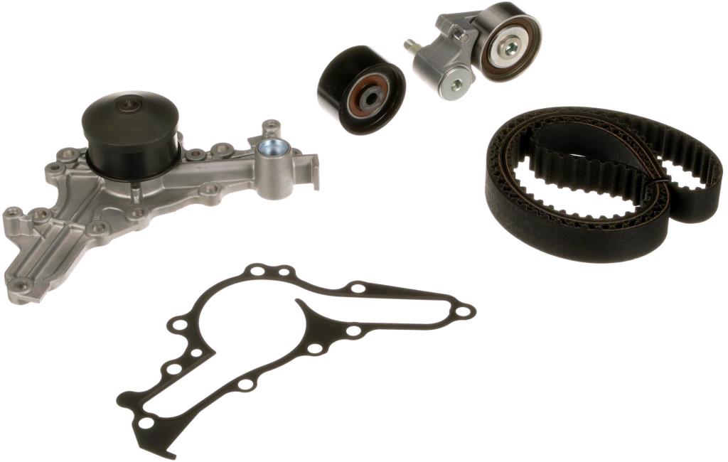 Kit de distribuição GATES ref. KP15647XS