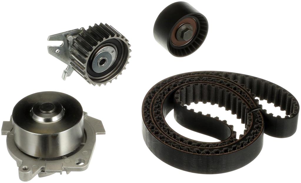 Kit de distribuição GATES ref. KP15653XS