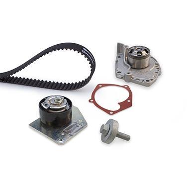 Kit de distribuição GATES ref. KP15654XS