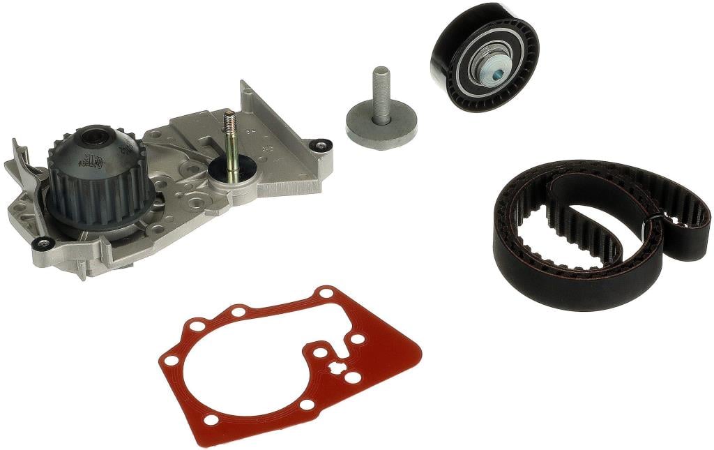 Kit de distribuição GATES ref. KP15662XS