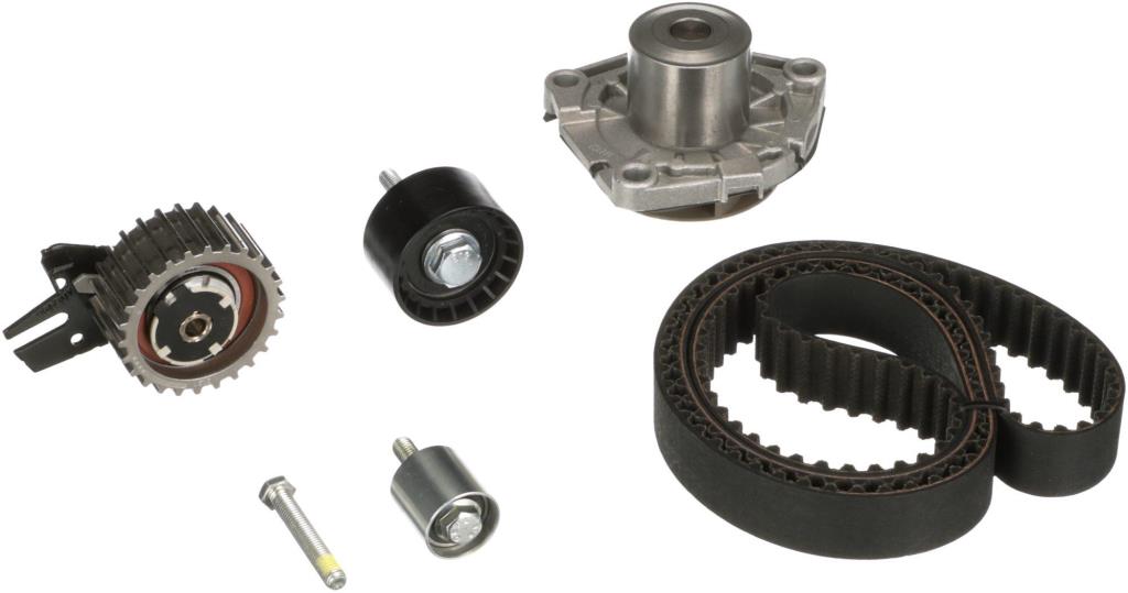 Kit de distribuição GATES ref. KP15706XS