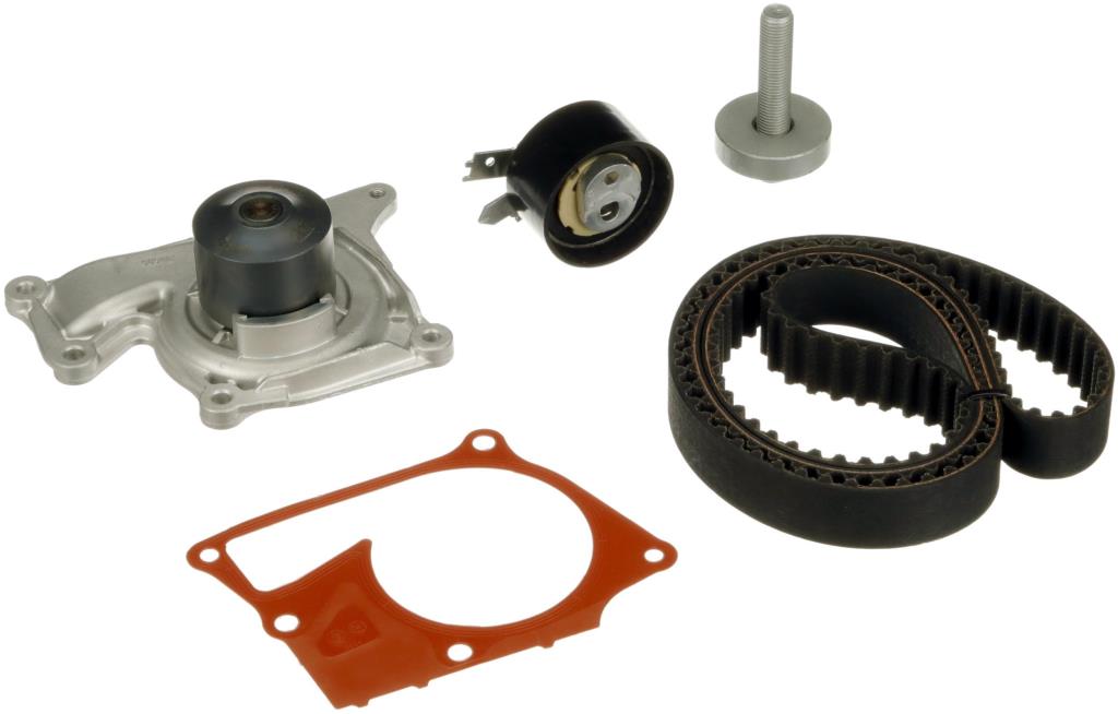 Kit de distribuição GATES ref. KP15712XS