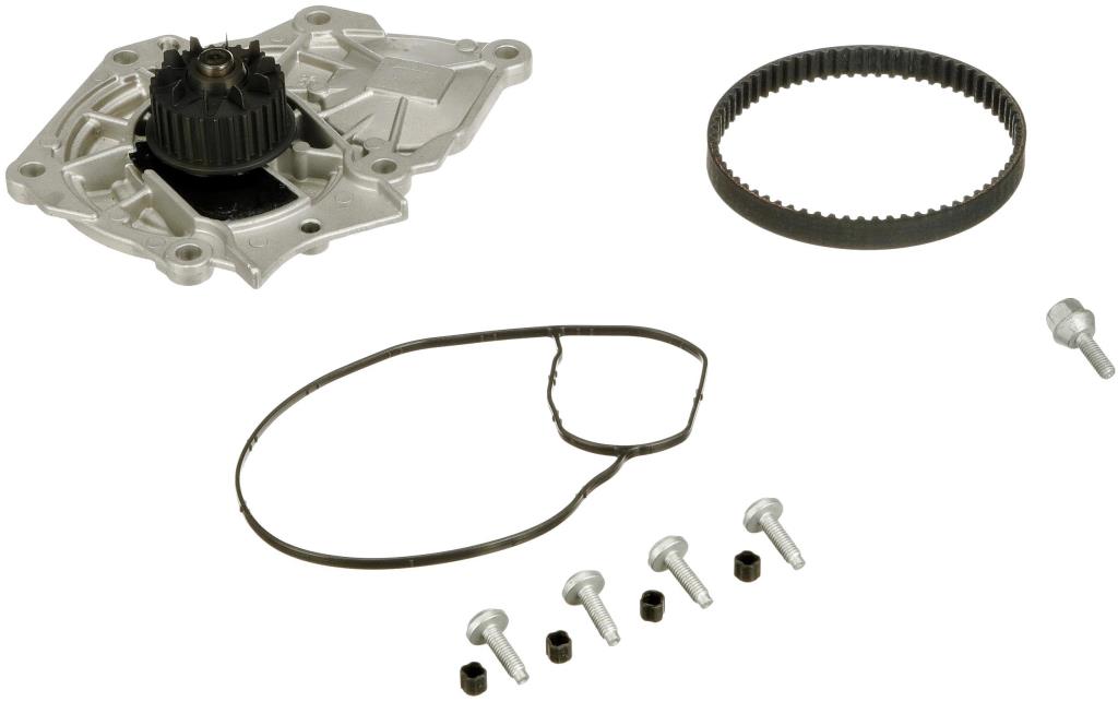 Kit de distribuição GATES ref. KP15713XS