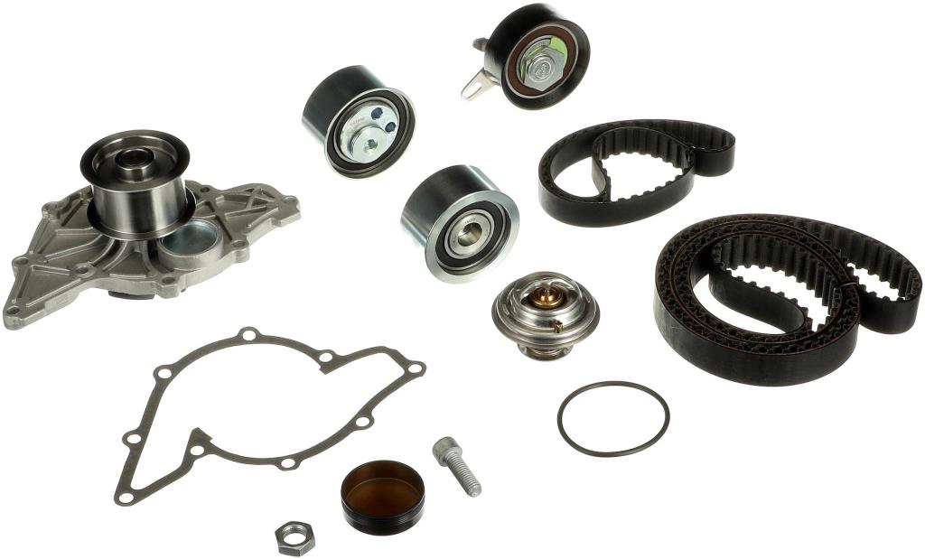 Kit de distribuição GATES ref. KP1TH15557XS-1