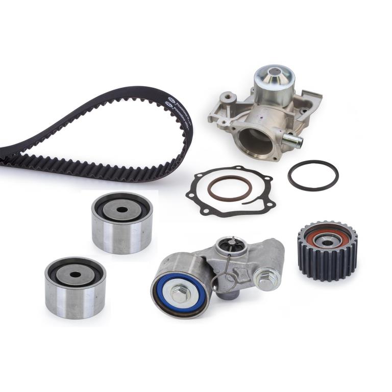 Kit de distribuição GATES ref. KP25241