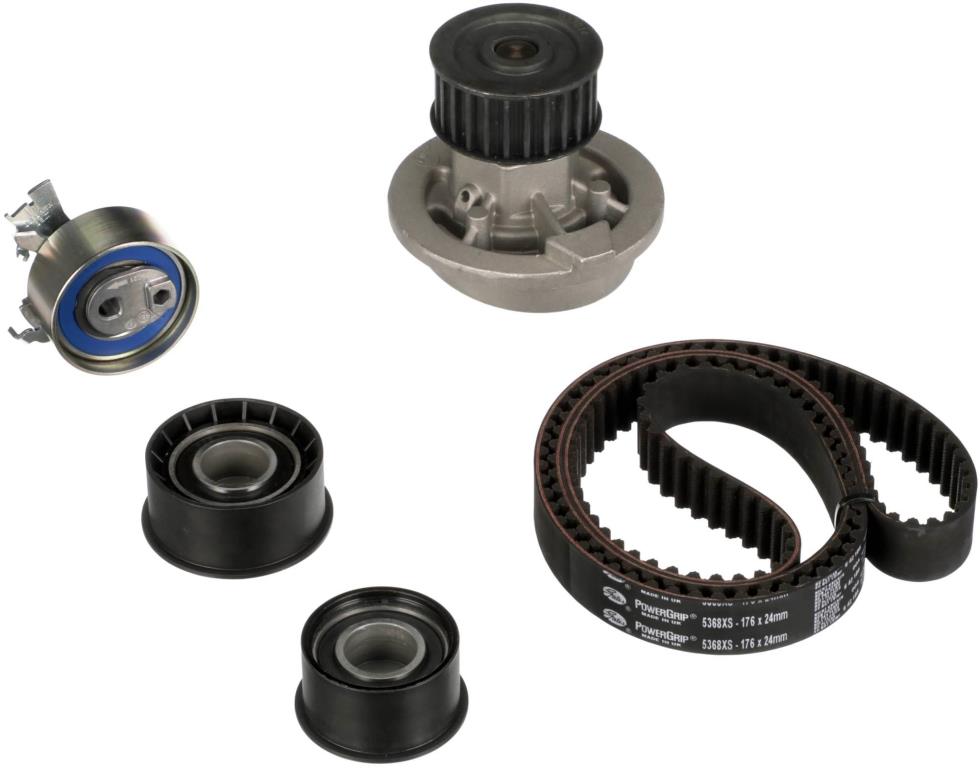Kit de distribuição GATES ref. KP25368XS