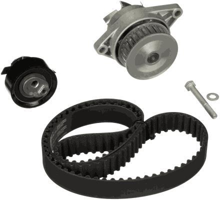 Kit de distribuição GATES ref. KP25427XS-1