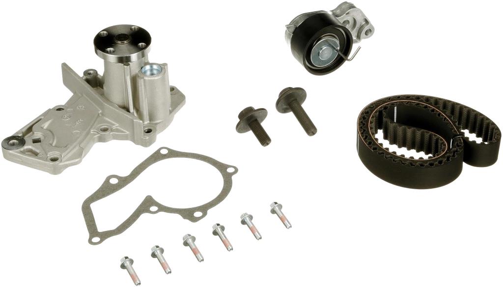 Kit de distribuição GATES ref. KP25433XS-2
