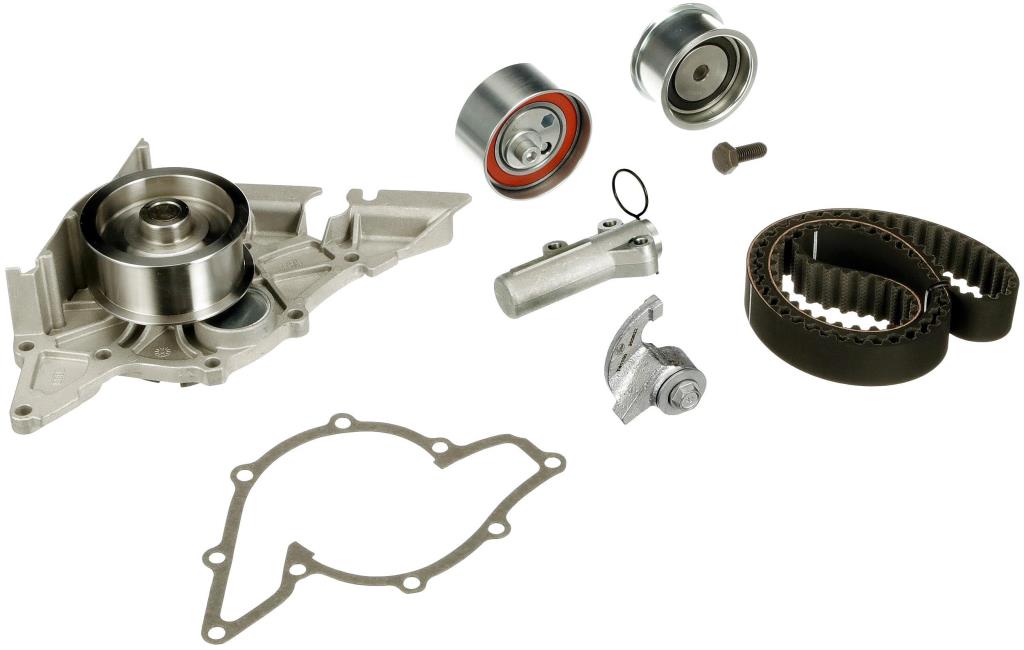 Kit de distribuição GATES ref. KP25493XS-1