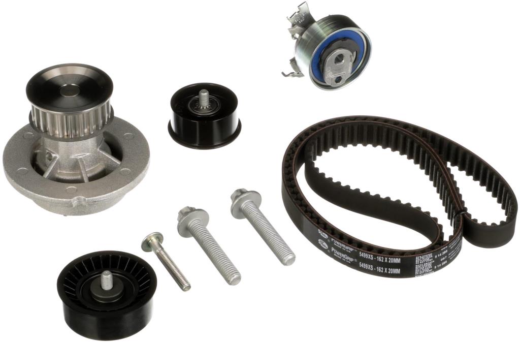 Kit de distribuição GATES ref. KP25499XS-4