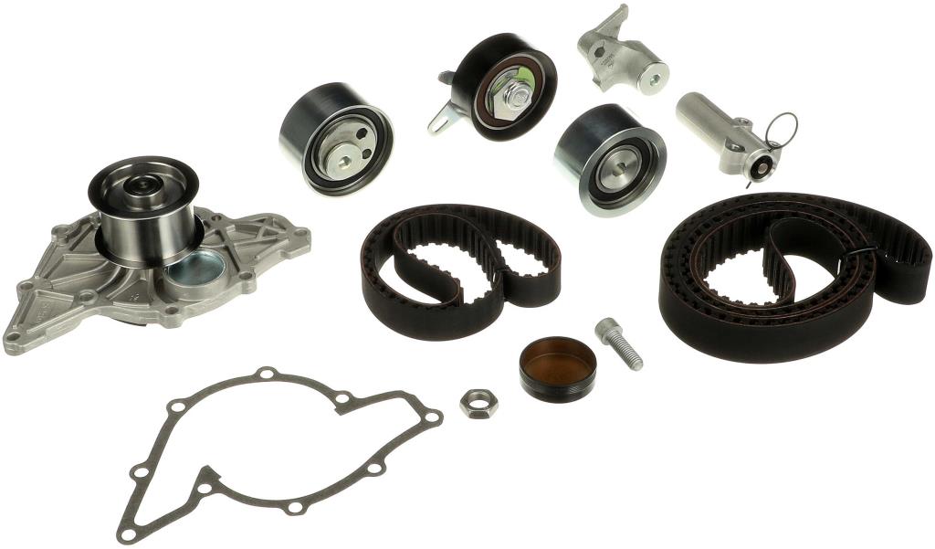 Kit de distribuição GATES ref. KP25557XS-1