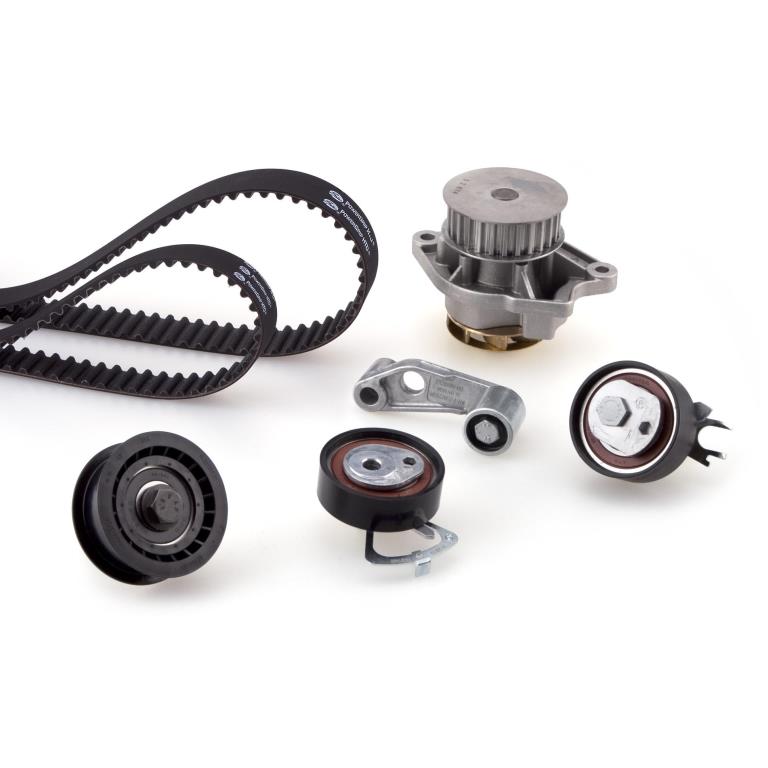 Kit de distribuição GATES ref. KP25565XS-1