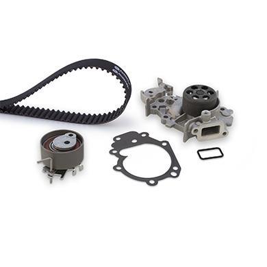 Kit de distribution pompe à eau GATES KP25577XS