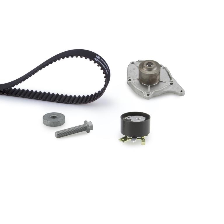 Kit de distribuição GATES ref. KP25578XS-3