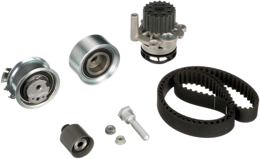 Kit de distribuição GATES ref. KP25607XS-1
