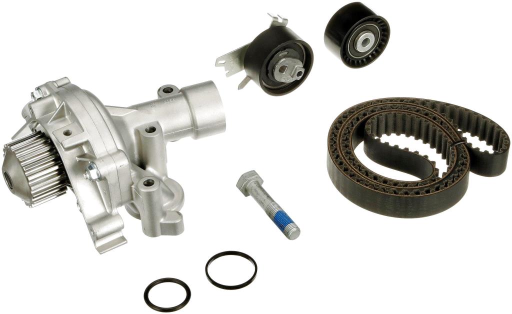 Kit de distribuição GATES ref. KP25608XS