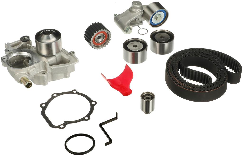Kit de distribuição GATES ref. KP25612XS-1