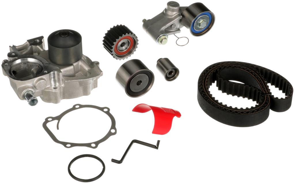 Kit de distribuição GATES ref. KP25612XS-4