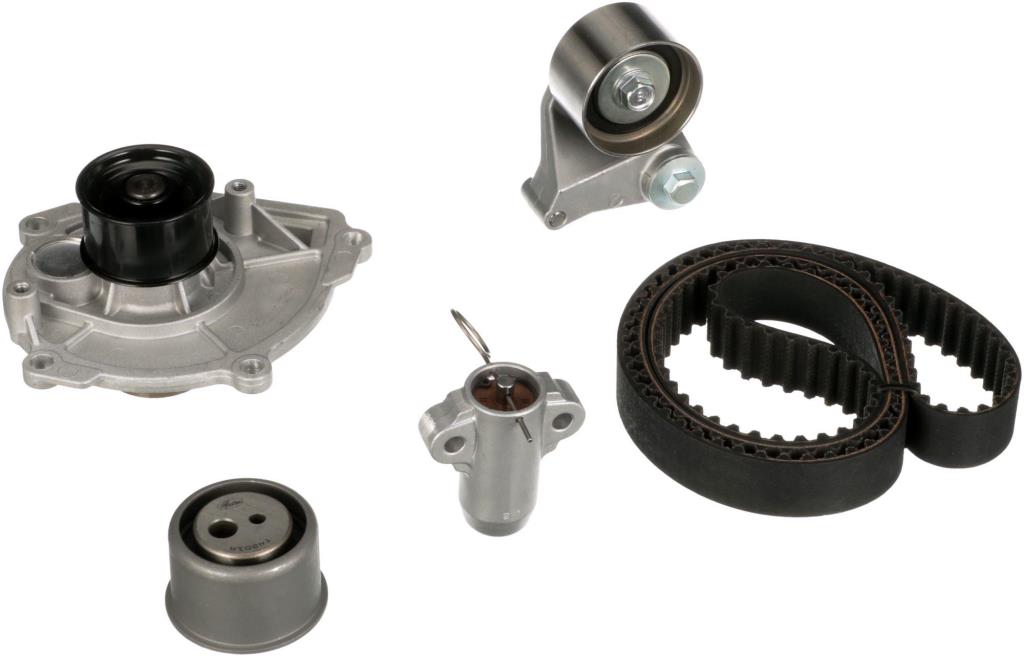 Kit de distribuição GATES ref. KP25636XS