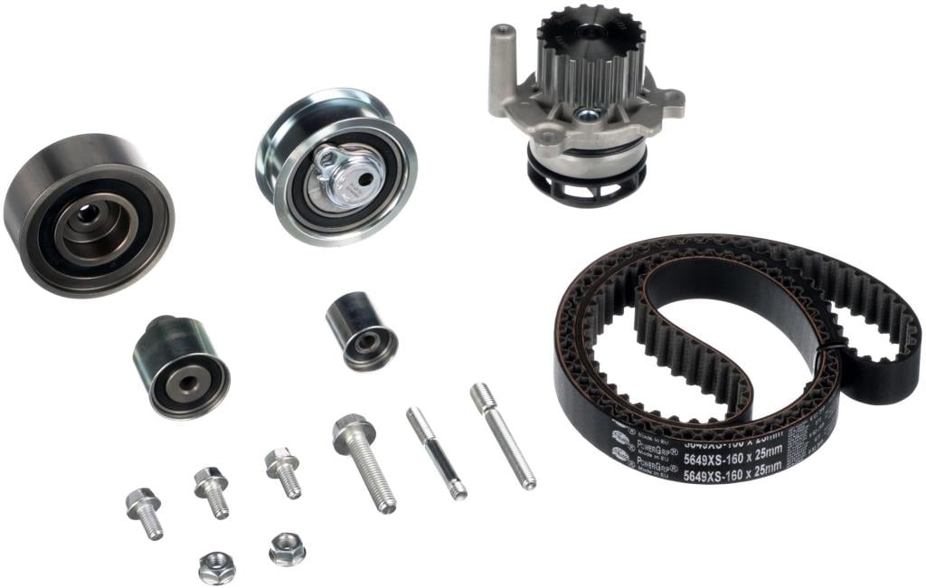 Kit de distribuição GATES ref. KP25649XS-1