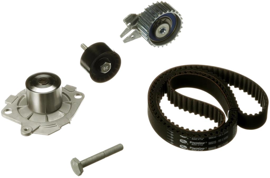 Kit de distribuição GATES ref. KP25650XS
