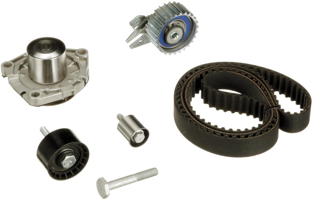 Kit de distribuição GATES ref. KP25663XS